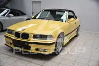 1998 BMW M3