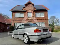 1998 BMW M3