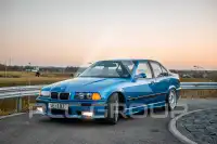 1998 BMW M3