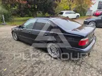 1998 BMW M5