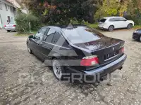 1998 BMW M5