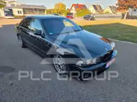 1998 BMW M5