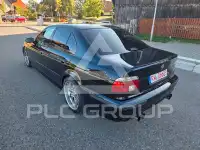 1998 BMW M5