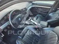 1998 BMW M5