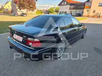 1998 BMW M5