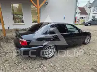 1998 BMW M5