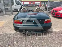 1998 BMW Z3
