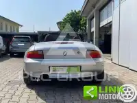 1998 BMW Z3