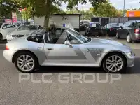 1998 BMW Z3