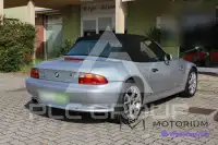 1998 BMW Z3
