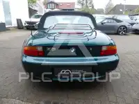 1998 BMW Z3