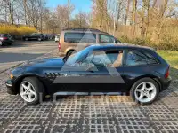 1998 BMW Z3