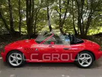 1998 BMW Z3
