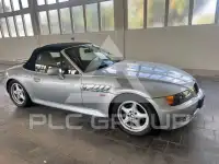 1998 BMW Z3
