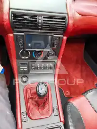 1998 BMW Z3