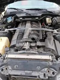 1998 BMW Z3