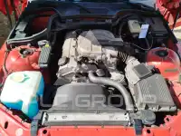 1998 BMW Z3