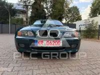 1998 BMW Z3