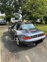 1998 BMW Z3