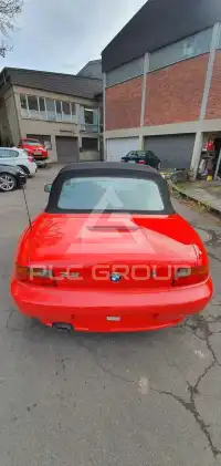 1998 BMW Z3