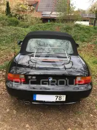 1998 BMW Z3