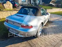 1998 BMW Z3