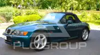 1998 BMW Z3