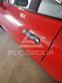 1998 BMW Z3