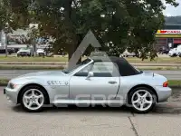 1998 BMW Z3