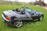 1998 BMW Z3