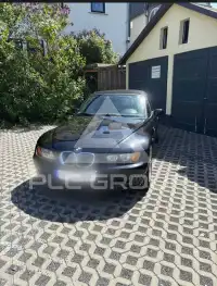 1999 BMW Z3
