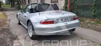 1998 BMW Z3