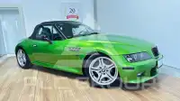 1998 BMW Z3
