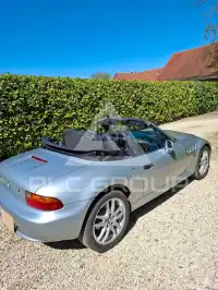 1998 BMW Z3