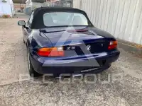 1998 BMW Z3
