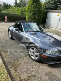 1998 BMW Z3