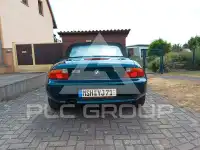 1998 BMW Z3