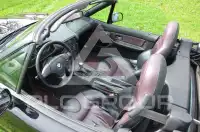 1998 BMW Z3