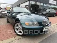 1998 BMW Z3