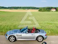 1998 BMW Z3
