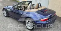 1998 BMW Z3