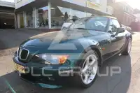 1998 BMW Z3