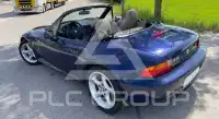 1998 BMW Z3