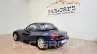 1998 BMW Z3