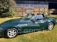 1998 BMW Z3