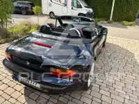 1998 BMW Z3