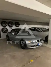 1998 BMW Z3