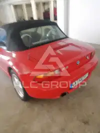 1998 BMW Z3
