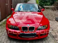 1998 BMW Z3