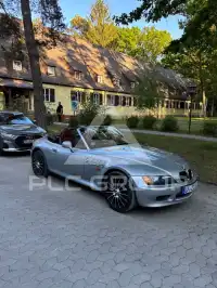1998 BMW Z3